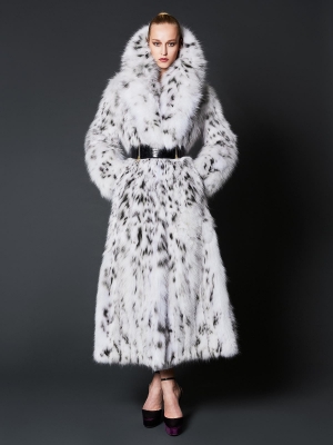 Изделия из Cнежно-белы...